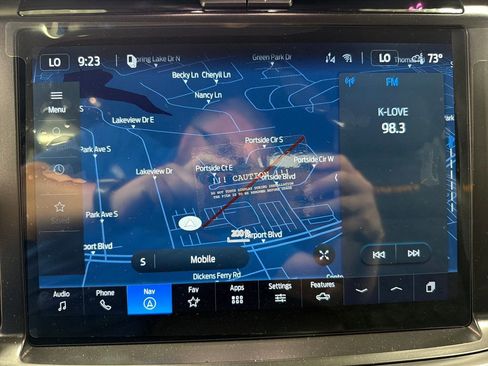 New 2026 Ford F150 Tremor AWD/4WD image 24