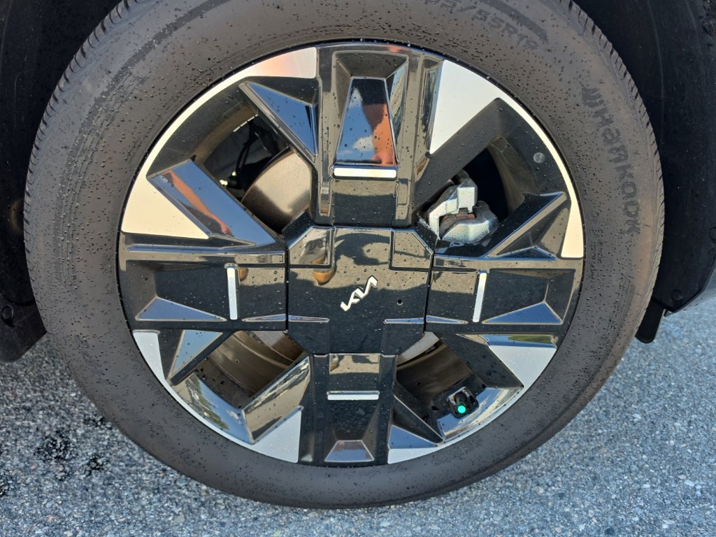 Certified 2026 Kia Sportage SX Prestige AWD/4WD image 9