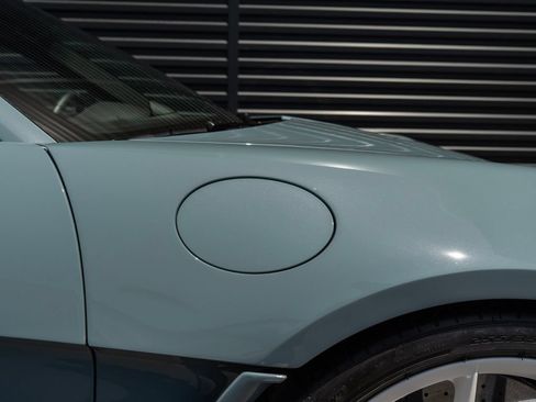 Used 2024 Porsche 911 GT3 RS RWD image 16