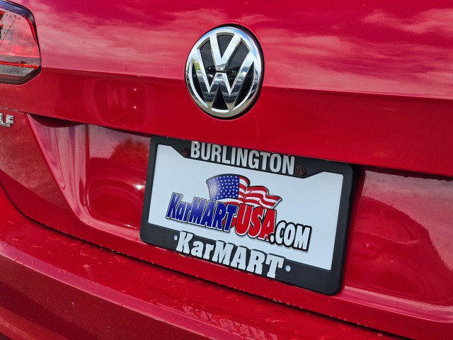 Used 2017 Volkswagen Golf S AWD/4WD image 14