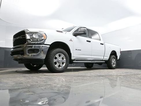 Used 2024 RAM 2500 Big Horn image 50