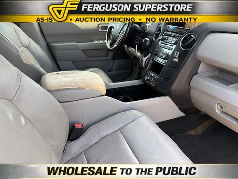 Used 2014 Honda Pilot Touring image 26
