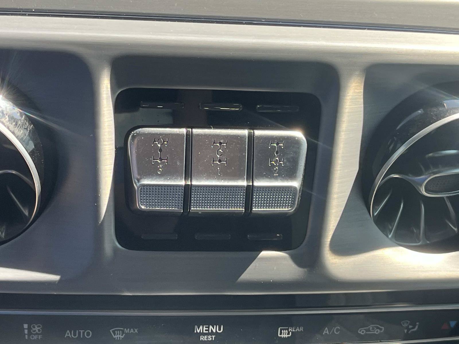 Certified 2024 Mercedes-Benz G 63 AMG 4MATIC image 35