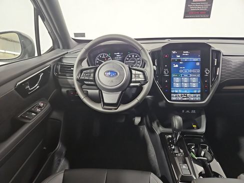 New 2026 Subaru Forester Sport AWD/4WD image 13