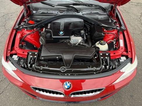Used 2015 BMW 428i Coupe image 34