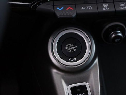 Used 2024 Dodge Hornet R/T w/ R/T Blacktop Package image 14