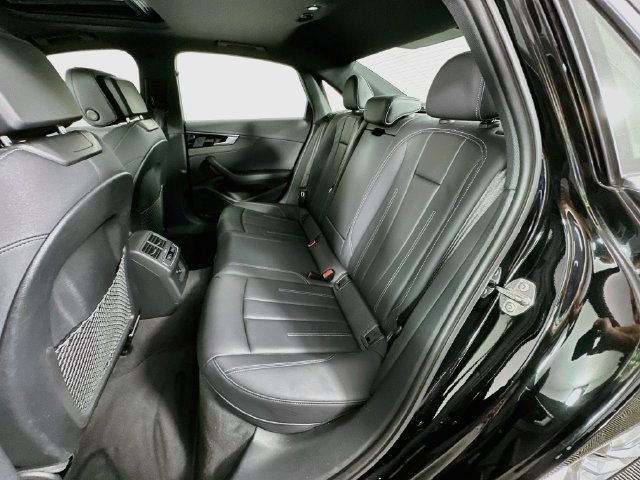 Used 2024 Audi A4 2.0T Premium AWD/4WD image 24