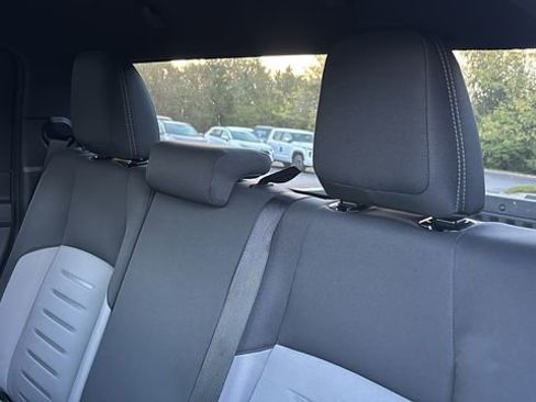 New 2025 Toyota Tacoma TRD Sport image 30