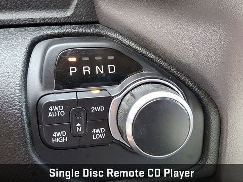 Used 2019 RAM 1500 Big Horn image 14