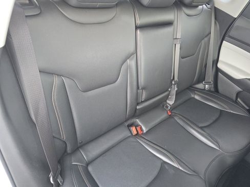 Used 2022 Jeep Compass Limited image 25