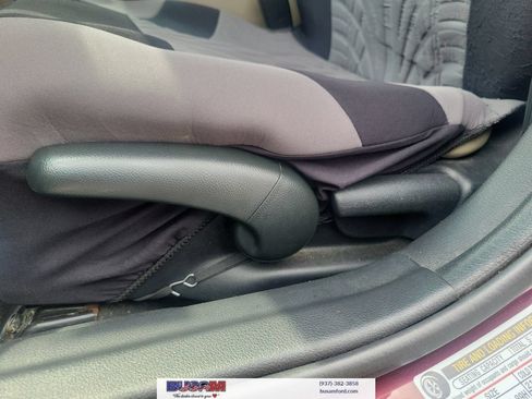 Used 2015 Honda Civic LX image 10