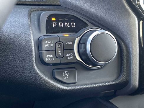 Used 2025 RAM 1500 Big Horn image 25