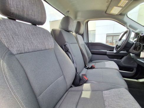 Used 2023 Ford F350 XLT image 16