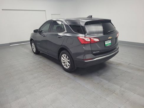 Used 2018 Chevrolet Equinox LT image 5