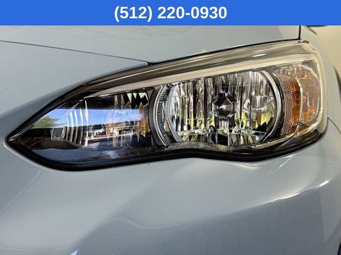Used 2023 Subaru Crosstrek 2.0i AWD/4WD image 36