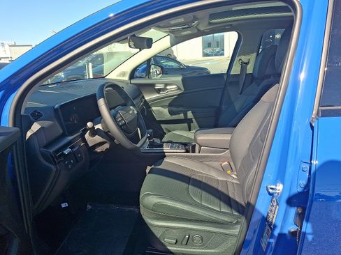 New 2026 Kia Sportage SX image 9