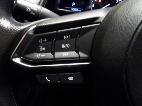 Used 2020 MAZDA CX-3 Sport image 28