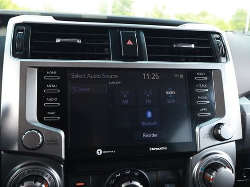 Used 2022 Toyota 4Runner SR5 RWD image 15