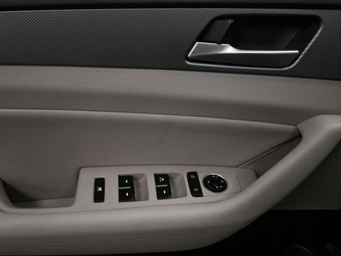 Used 2018 Hyundai Sonata SEL w/ Cargo Package image 12