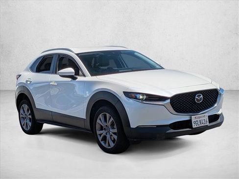 Certified 2023 MAZDA CX-30 AWD 2.5 S w/ Select Package image 4