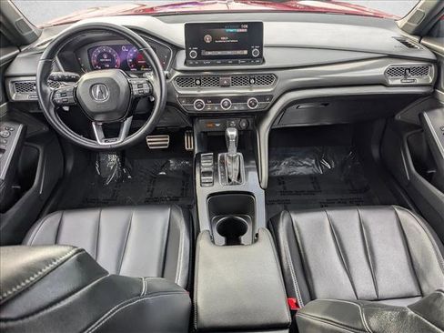 Certified 2023 Acura Integra A-Spec image 19