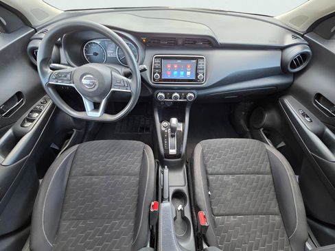 Used 2021 Nissan Kicks S FWD image 23