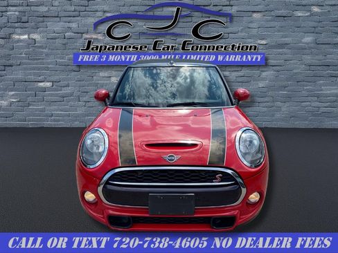 Used 2019 MINI Cooper S FWD image 4