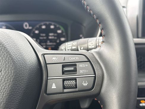 Used 2026 Honda CR-V TrailSport image 20