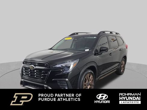Used 2025 Subaru Ascent Bronze Edition w/ Popular Package #2 AWD/4WD image 1