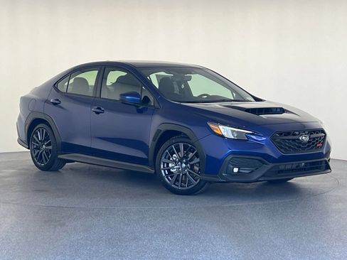 New 2026 Subaru WRX Premium w/ Accessory Package #2 AWD/4WD image 35