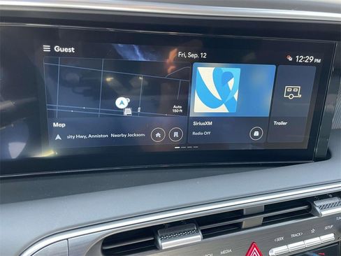 New 2026 Hyundai Palisade Calligraphy image 14