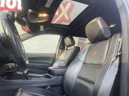 Used 2022 Dodge Durango R/T w/ Tow 'N Go Package image 13