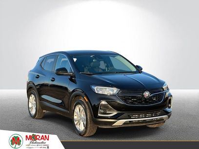 Certified 2023 Buick Encore GX Preferred w/ Cold Weather Comfort Package