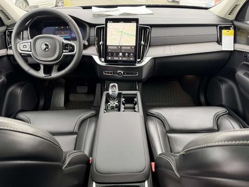 New 2026 Volvo XC90 B6 Ultra w/ Lounge Package AWD/4WD image 2