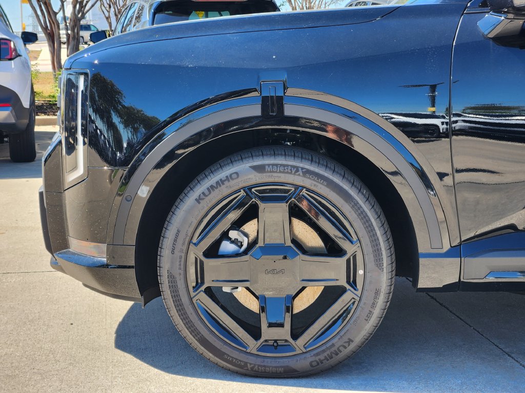 New 2027 Kia Telluride X-Line SX Prestige w/ Towing Package AWD/4WD image 5