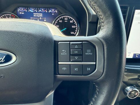Used 2022 Ford F150 XLT w/ Equipment Group 302A High AWD/4WD image 48