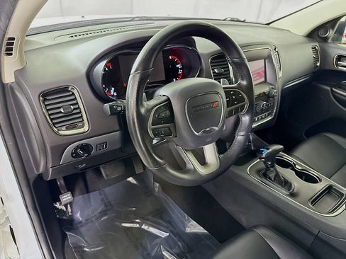 Used 2019 Dodge Durango GT AWD/4WD image 16