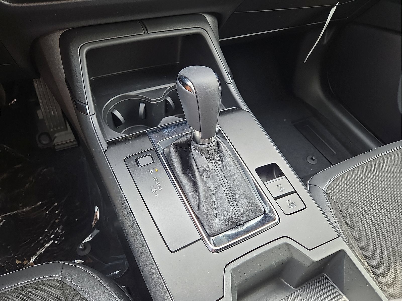 New 2026 MAZDA CX-5 Select AWD/4WD image 28