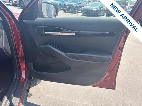 Used 2025 Kia Seltos S AWD/4WD image 10
