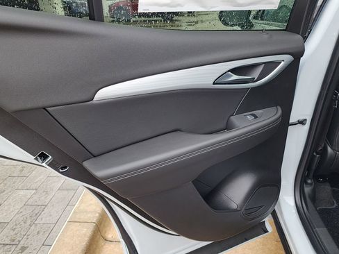 New 2026 Buick Envision Avenir AWD/4WD image 44
