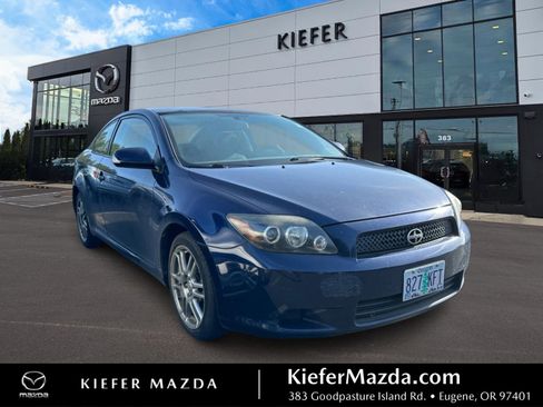 Used 2008 Scion tC FWD image 1