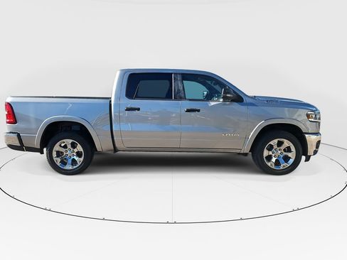 Used 2025 RAM 1500 Big Horn image 2