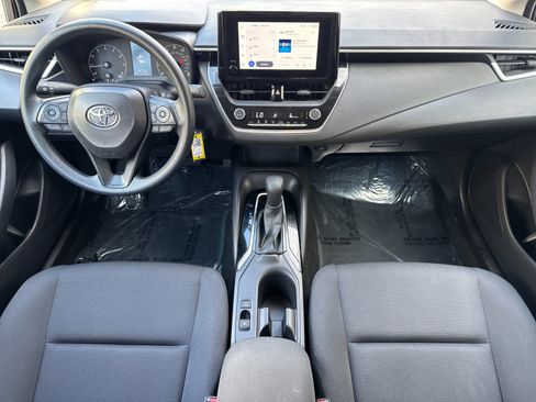 Used 2024 Toyota Corolla LE image 13