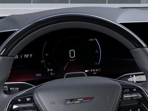 New 2026 Cadillac Lyriq V image 18
