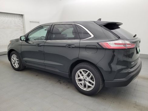 Used 2024 Ford Edge SEL image 3