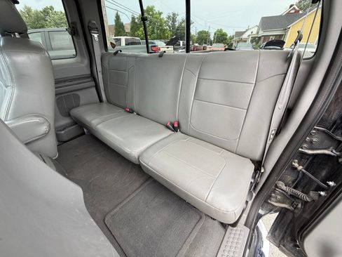 Used 2002 Ford F250 4x4 SuperCab Super Duty image 22
