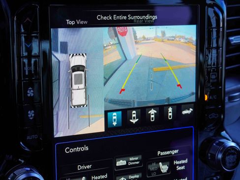 Used 2020 RAM 1500 Limited image 26