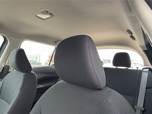 New 2025 Nissan Kicks Play S image 22