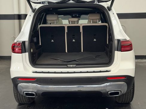 Certified 2026 Mercedes-Benz GLB 250 image 16