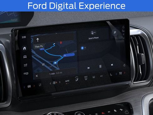 New 2026 Ford Expedition Platinum w/ Driver's Package image 14